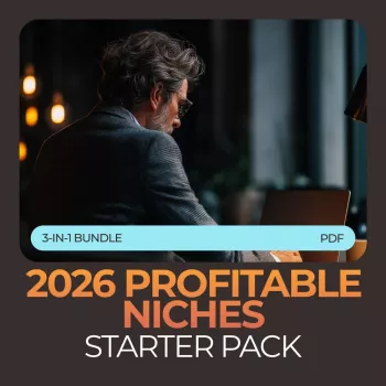 2026 Beginner Niche Guide: Validate Demand & Launch Fast