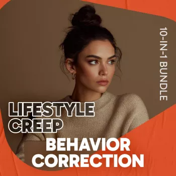 Stop Lifestyle Creep: 10-Guide Bundle for Smarter Spending